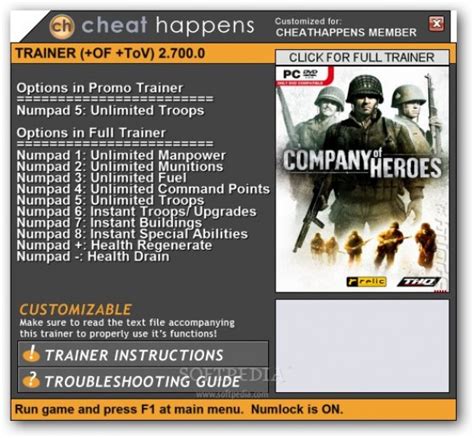company of heroes trainer|Company Of Heroes New Steam Trainer .